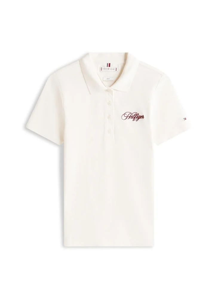 تومي هيلفيغر بولو بشعار