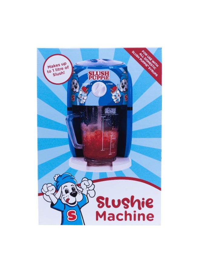 فيز كرييشنز - F-527 صانعة مشروبات مجمدة منزلية من فيز كرييشن سلاش بابي للأطفال والكبار - Image 1