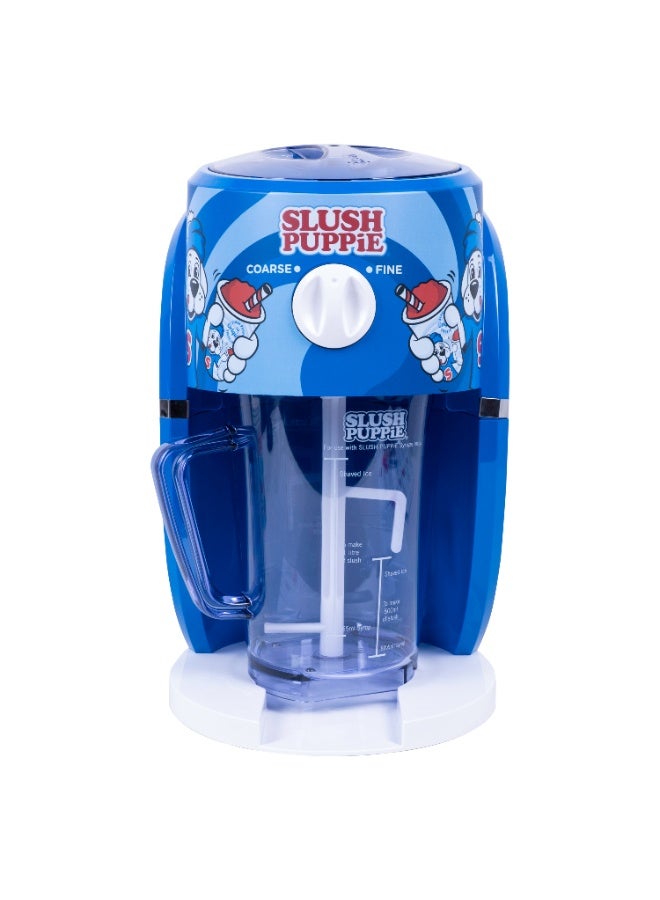 فيز كرييشنز - F-527 صانعة مشروبات مجمدة منزلية من فيز كرييشن سلاش بابي للأطفال والكبار - Image 2