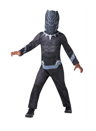 Marvel Black Panther Classic Costume - pzsku/Z1BDABEA03A1D30E94CF2Z/45/_/1664791647/49a7f9f2-d2ae-48a9-aa5a-fa22a75e10c8