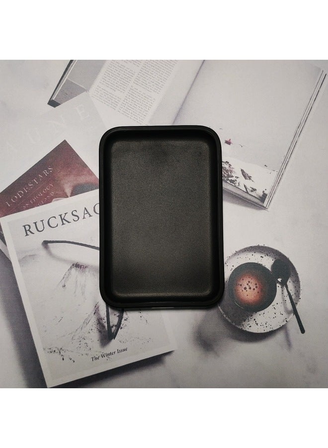 Magsafe Magnetic Wireless Charging Treasure Protective Case Is Suitable For Apple Matte Black Spider In Stock-Specifications:Spider Web Black Frosted Shell