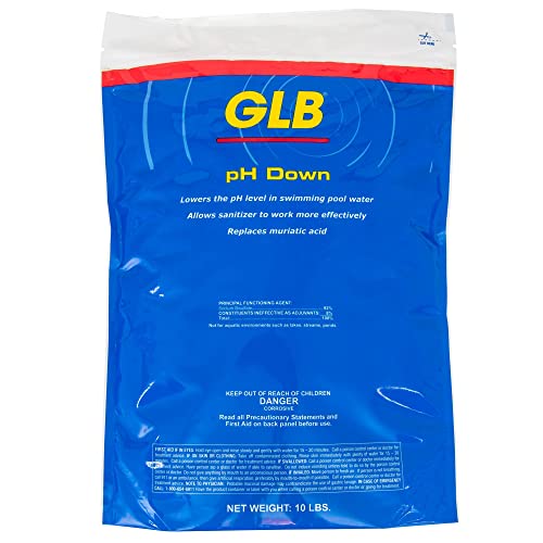 GLB PH Down Pool BLNC 10LB - Image 5