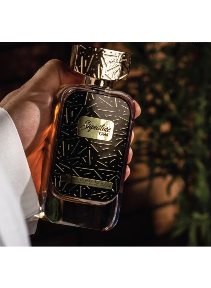 سيجنتشر سيجنيشر جولد 100مل