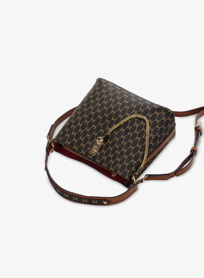 milano  MILENA HOBO  -SHOULDER BAG for Women | Best Price UAE
