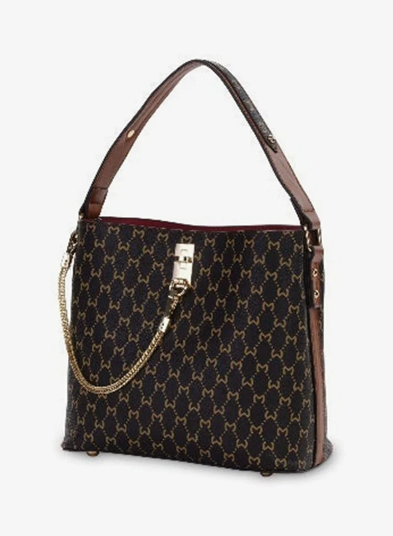 ميلانو حقيبة هوبو ميلنا - كتف