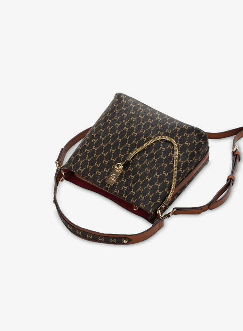 milano  MILENA HOBO  -SHOULDER BAG for Women | Best Price UAE