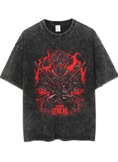 X Retro Black