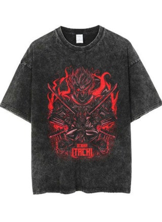 X Retro Black