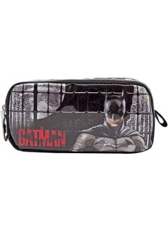 Famebag Batman- Primary and Secondary School and Daily Backpack Nutrition and Pencil Bag Set  - Image 5