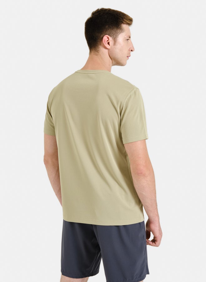 ANTA Flow Light Men's Running T-Shirt - Image 3
