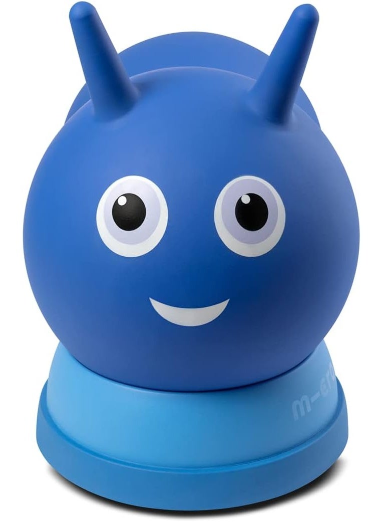 Micro Air Hopper Ride-On Toy, Blue - Image 1
