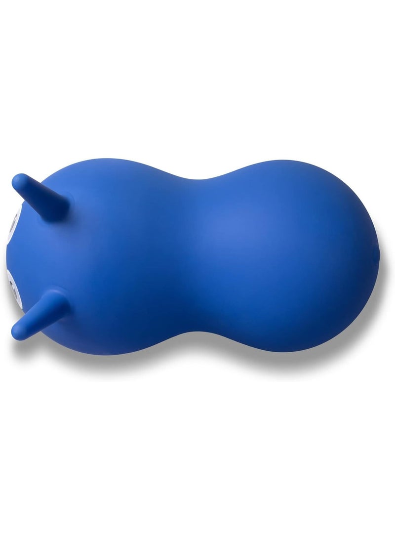 Micro Air Hopper Ride-On Toy, Blue - Image 5