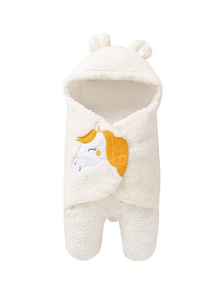 Adjustable Soft Baby Swaddling Infant Hooded Wearable Blanket Sleeping Bag - pzsku/Z1BDB4B2A48D33EC18A9FZ/45/_/1721504135/47eeb40b-3e60-4703-af7d-4f150a91a2f7