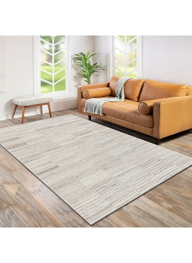 Home Box Kasbah Ottis Handtufted Wool Rug 200 x 300 cm  - Image 5