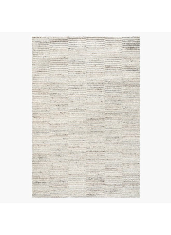 Home Box Kasbah Ottis Handtufted Wool Rug 200 x 300 cm  - Image 4