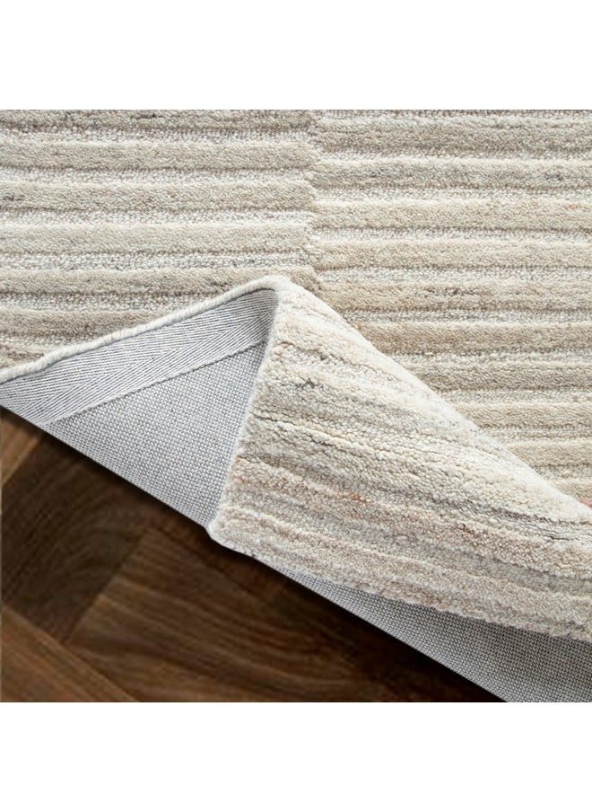 Home Box Kasbah Ottis Handtufted Wool Rug 200 x 300 cm  - Image 3