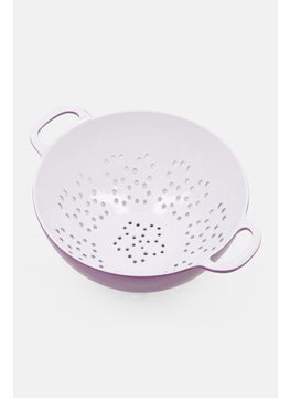 Colander 15 Cm Polypropylene, Purple - pzsku/Z1BDB5FF5E938A6816636Z/45/_/1739283297/93c1ee1a-814e-43ce-ad42-0493502fadf0