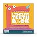 Exploding Kittens I Want My Teeth Back 24 Players Ages 4 10 Minutes to Play Educational Board Game for Kids - Image 2