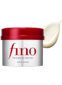 Fino FINO PREMIUM TOUCH HAIR MASK 230 grams  - Image 3