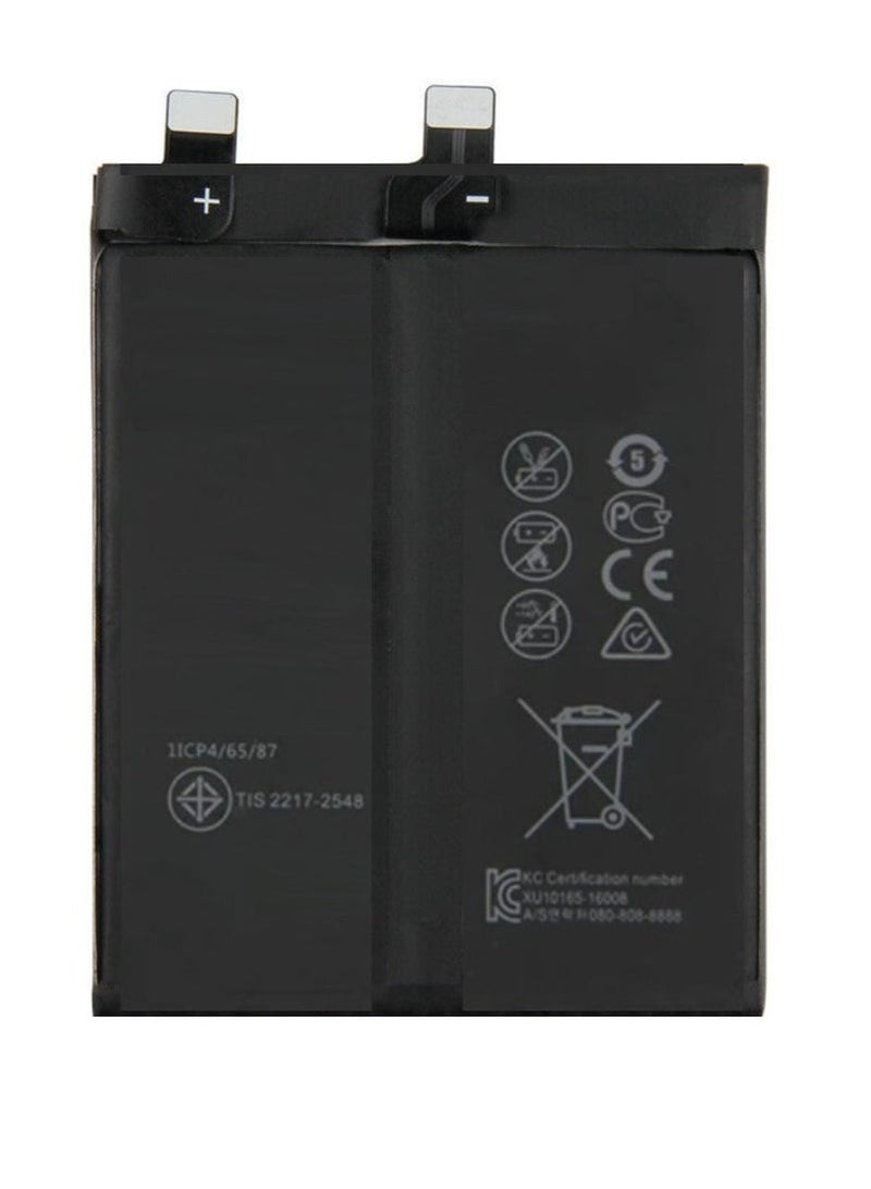 ELTRAZONE Original High Quality Replacement Battery for Xiaomi Black Shark 4 Pro – Long-Lasting Li-ion Internal Battery with Safety Protection Circuit – Fast Charging Support, High Capacity, Reliable Backup Power – Ideal for Restoring Battery Life & Performance  - Image 1