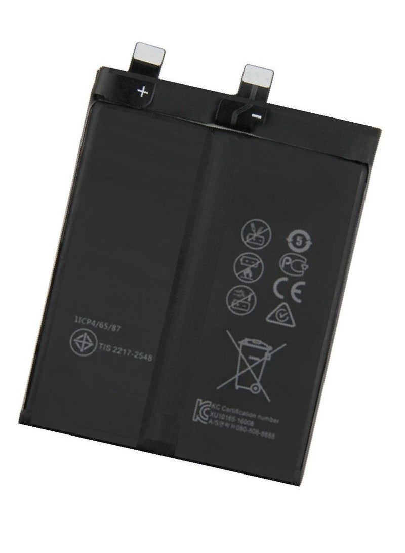 ELTRAZONE Original High Quality Replacement Battery for Xiaomi Black Shark 4 Pro – Long-Lasting Li-ion Internal Battery with Safety Protection Circuit – Fast Charging Support, High Capacity, Reliable Backup Power – Ideal for Restoring Battery Life & Performance  - Image 2