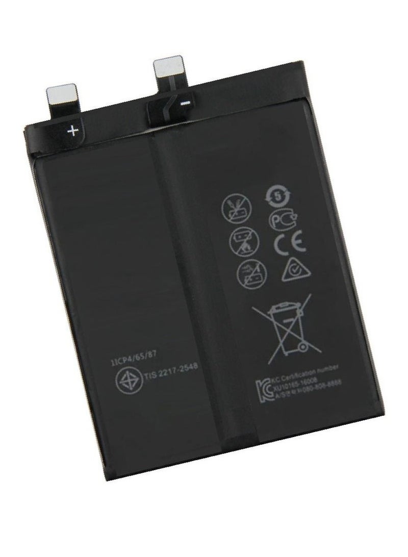 ELTRAZONE Original High Quality Replacement Battery for Xiaomi Black Shark 4 Pro – Long-Lasting Li-ion Internal Battery with Safety Protection Circuit – Fast Charging Support, High Capacity, Reliable Backup Power – Ideal for Restoring Battery Life & Performance  - Image 3