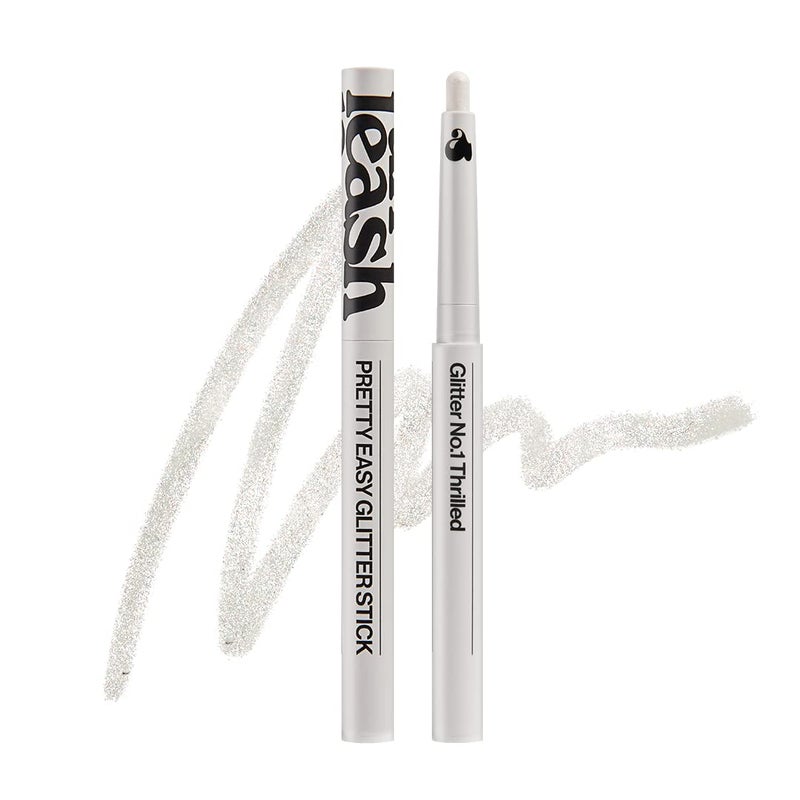 UNLEASHIA] Pretty Easy Glitter Stick (NO.1 Thrilled) - Image 1