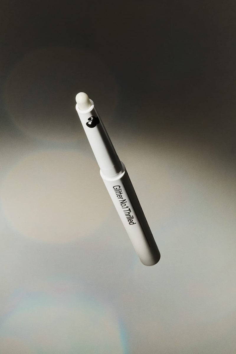 UNLEASHIA] Pretty Easy Glitter Stick (NO.1 Thrilled) - Image 2