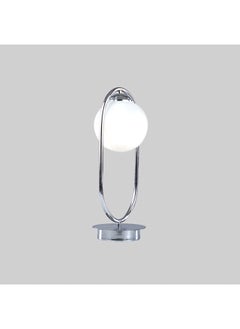 NAGAFA SHOP Oval Silver Stamp Black Sl4-B25 