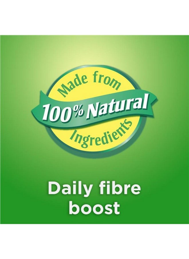 Benefiber Benefiber 730gm Jumbo 25.75oz Fiber Supplement Powder 208 Serves  - Image 2