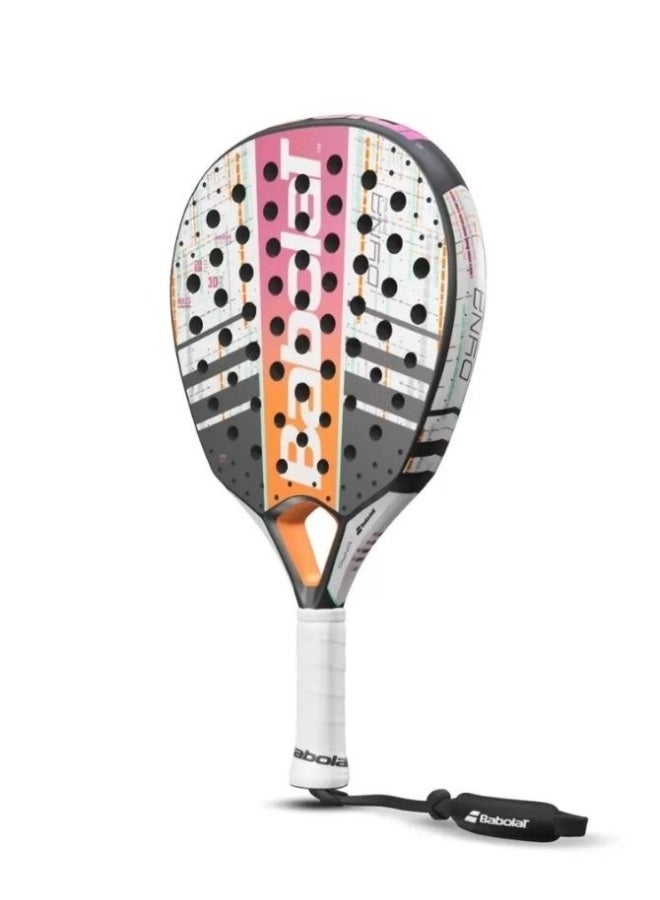 Babolat مضرب باديل بابلوت داينا إنرجي - Image 2