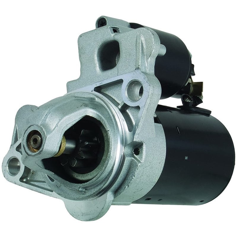 PREMIER GEAR PG17855 Starter Replacement for Mini Cooper L4 0208 12414542741 12411489994 12411517327 12417570487 1489994 NAD101470 NAD101471 NAD1014710 0001106019 0001106027 458498