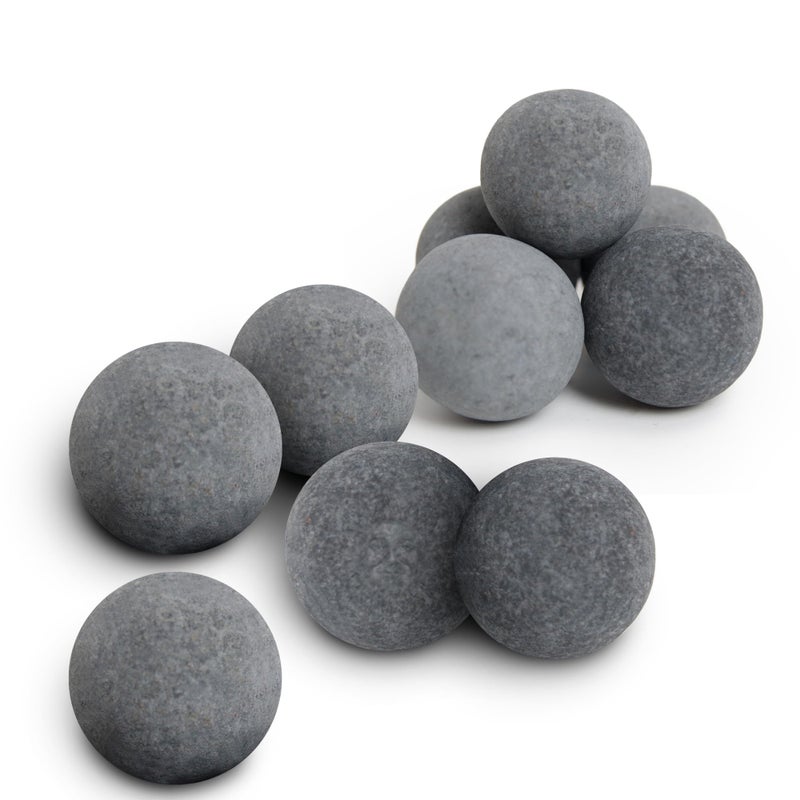 SunGrow Shrimp Balls, Aquarium Water Conditioner Balls, Successful Shedding, Increase Survival Rate, Impart Vibrance, Cool DÃ©cor with Wellness Benefits - Image 2
