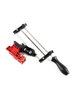 Bar Mounted Chainsaw Sharpener File Kit,With 4.8 mm chainsaw file