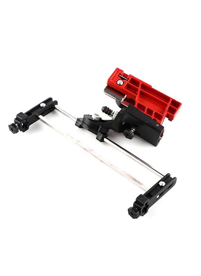 Generic - Bar Mounted Chainsaw Sharpener File Kit,With 4.8 mm chainsaw file - Image 1