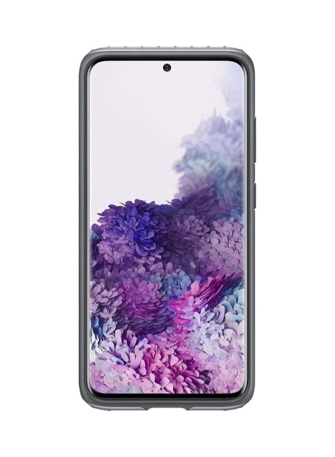 سامسونج غطاء حماية لجهاز جالكسي S20 - Image 3