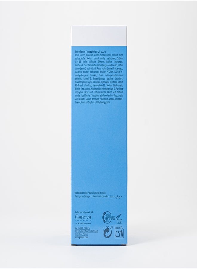 Genove Genove Pilopeptan Anti Hair Loss Woman Shampoo 250ML  - Image 2