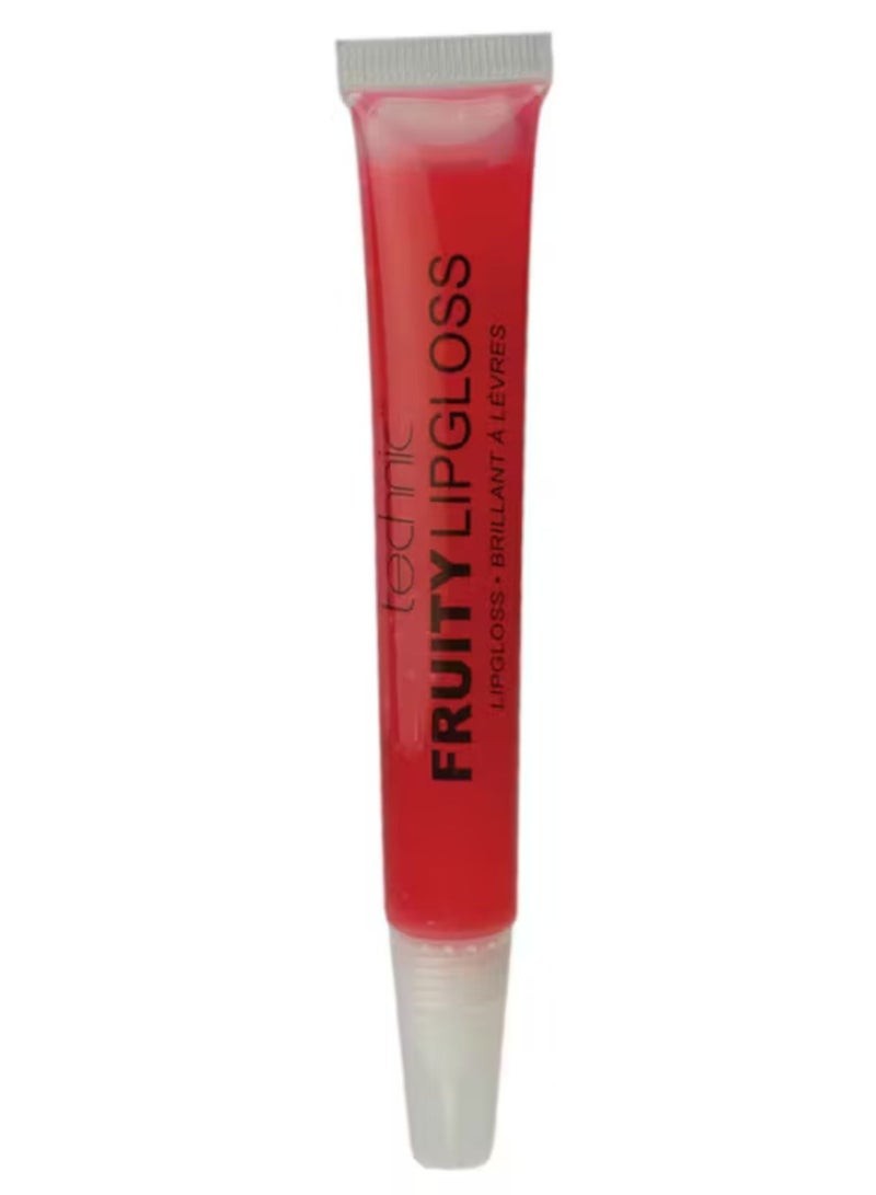 Technic Brush on  Fruity Lip Gloss - Image 1