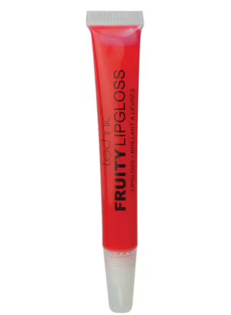 Technic Brush on  Fruity Lip Gloss - Image 3
