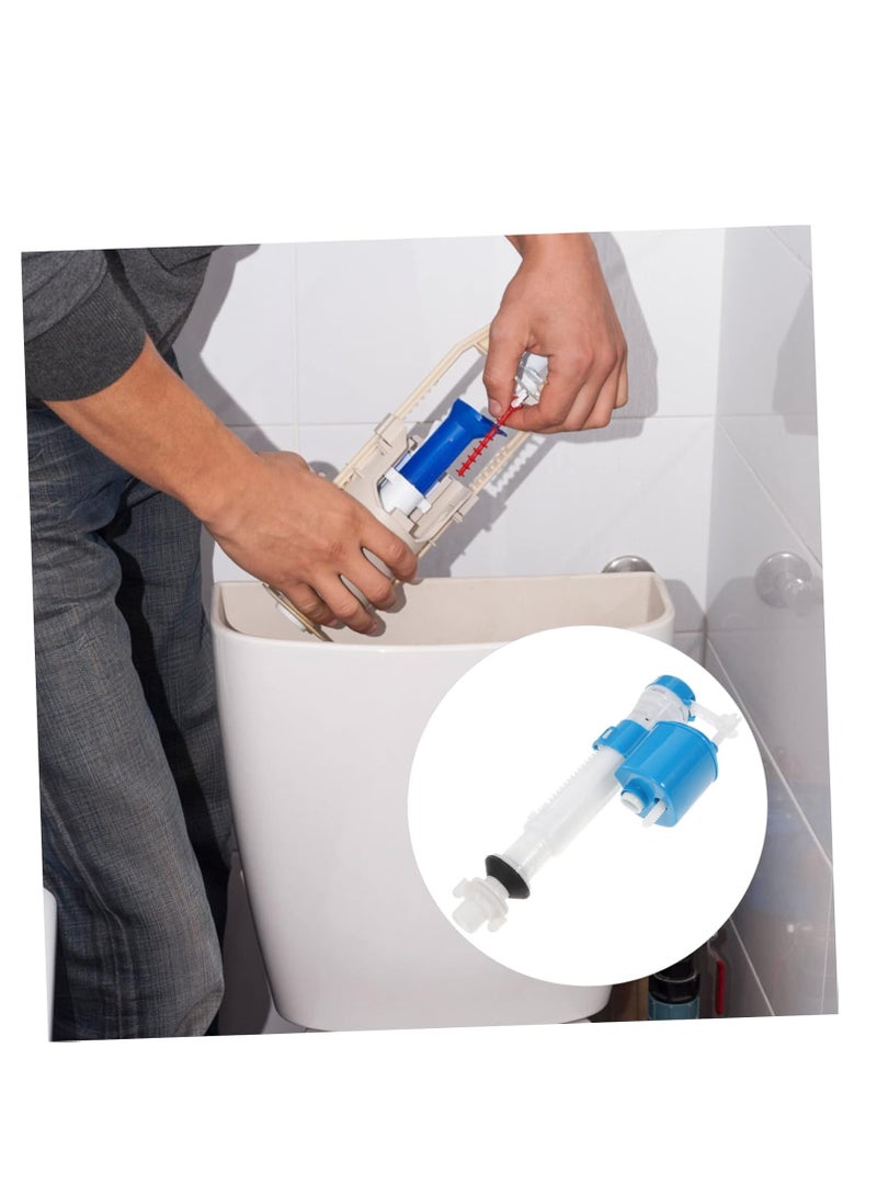 Kana High-performance high-pressure toilet siphon float - Image 2
