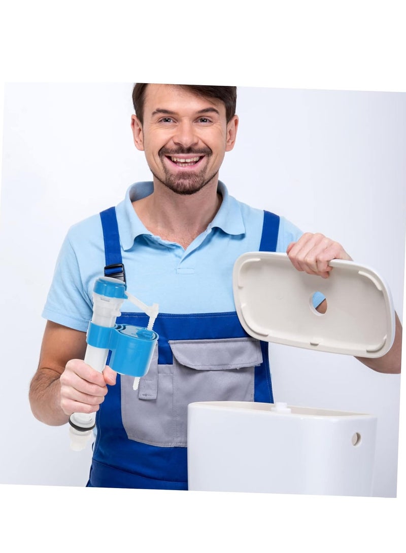 Kana High-performance high-pressure toilet siphon float - Image 4