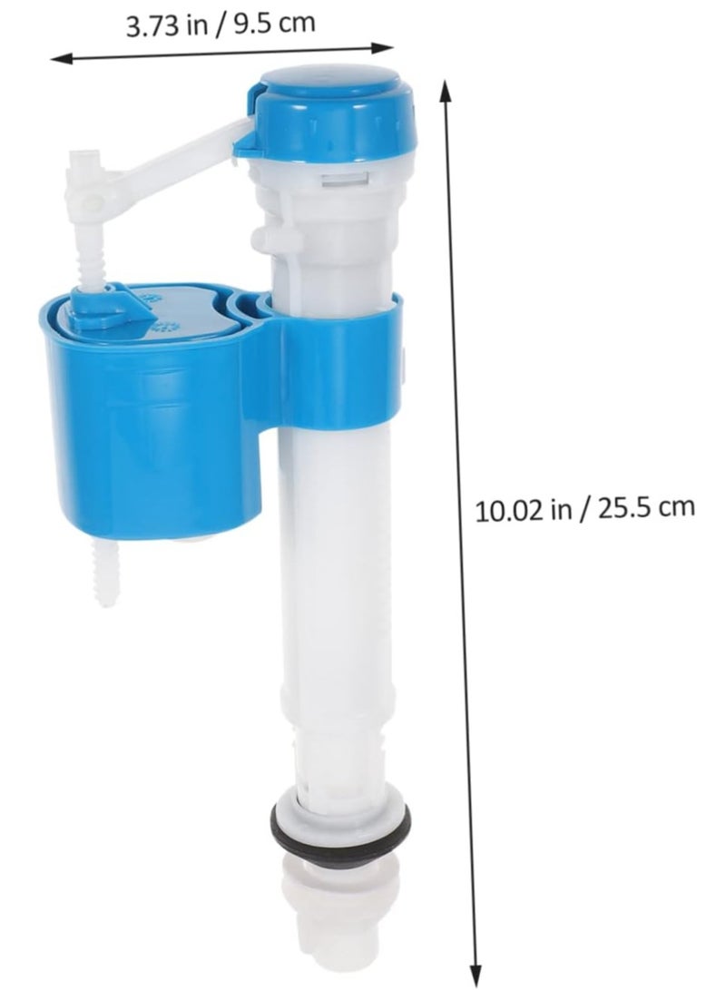 Kana High-performance high-pressure toilet siphon float - Image 5