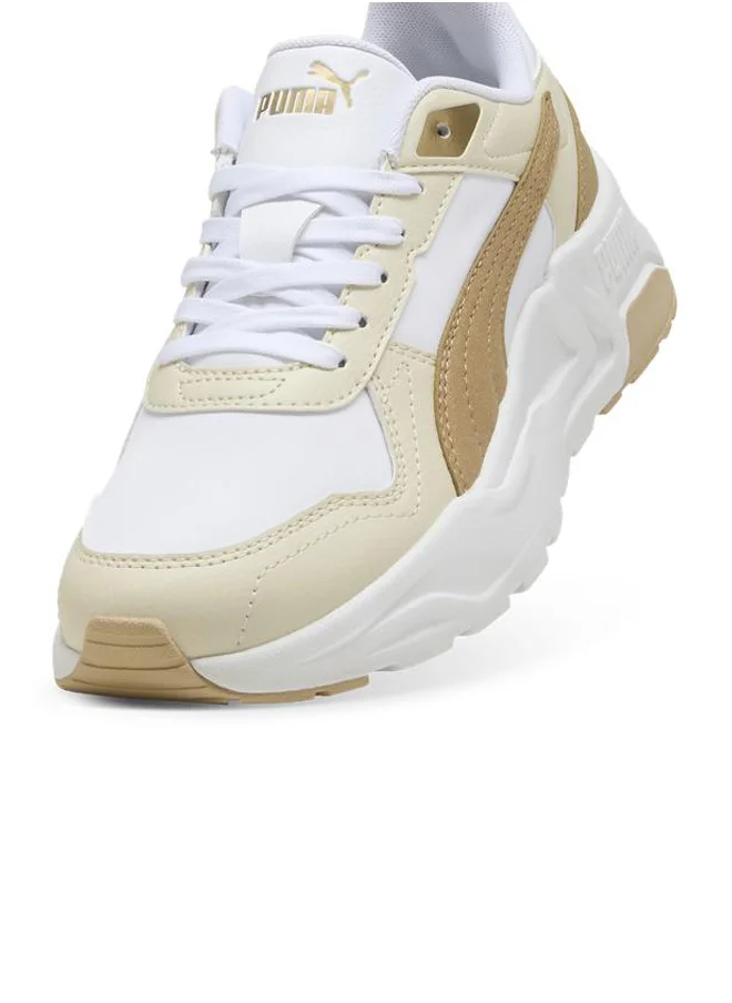 بوما Trinity 2 Lite Aqua Metallics