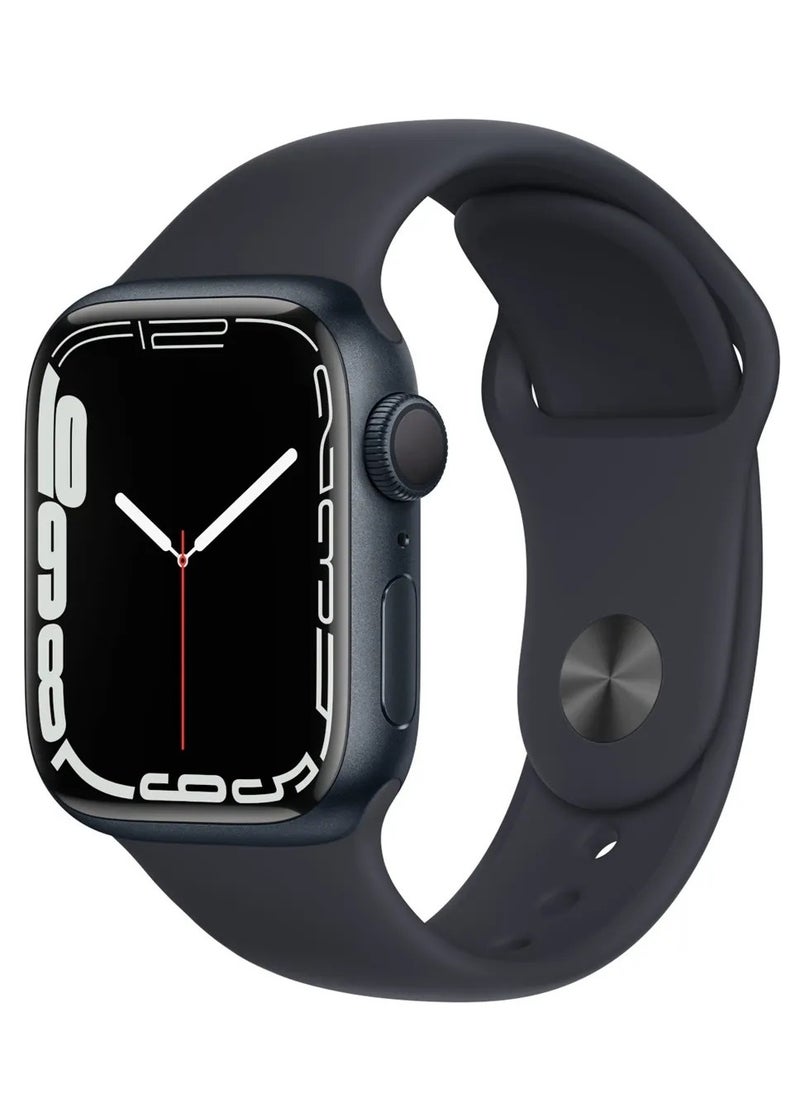 Smart Watch Series 9 Similar to Apple Watch Full Screen Wireless Charging 45mm - Black - pzsku/Z1BDC886C27A9876F094EZ/45/_/1696408548/f3b5202a-0abc-4a0a-9024-9dfcb40c9bef