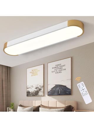 White+Gold/42W/70cm/Dimmable