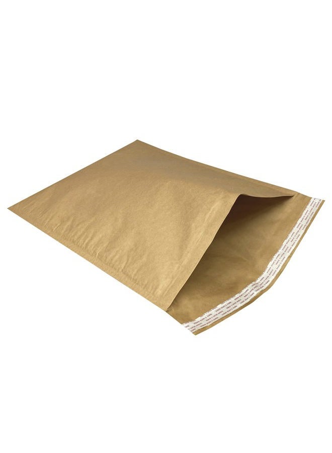 UOFFICE HoneyComb All Paper shipping Mailers (50, 7-14.25" X 19") - Image 1