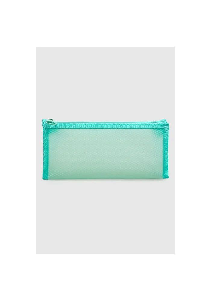 R&b Mesh Pencil Pouch