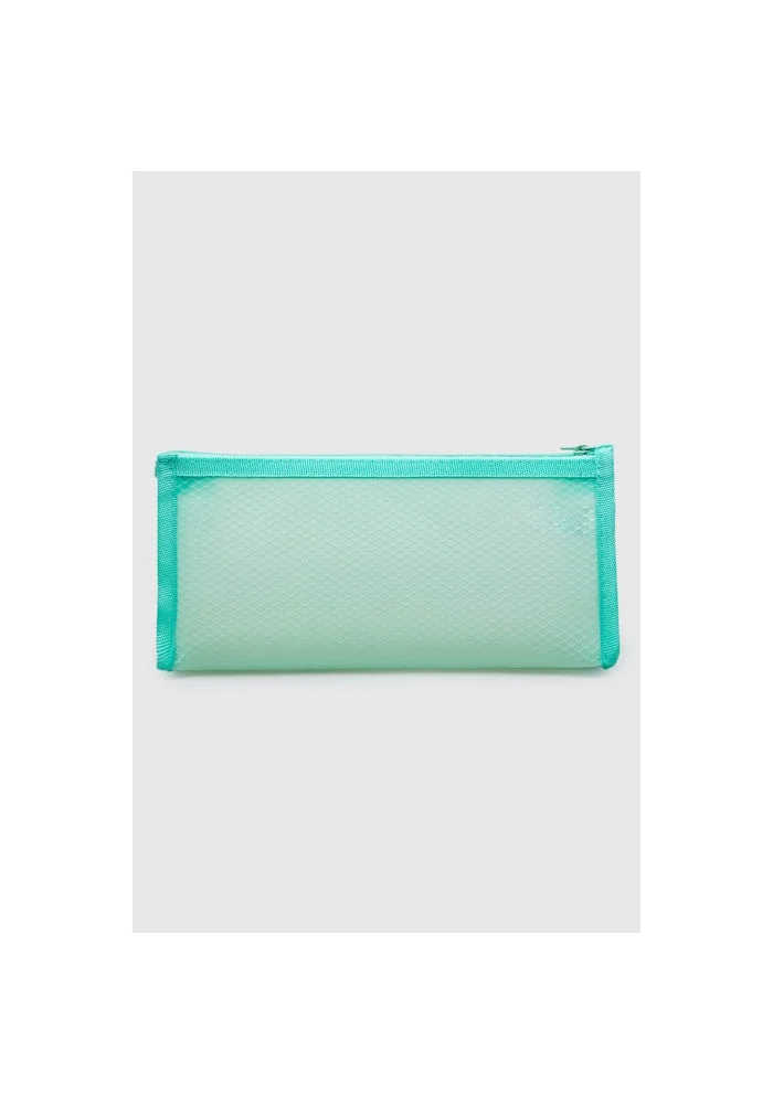 R&b Mesh Pencil Pouch