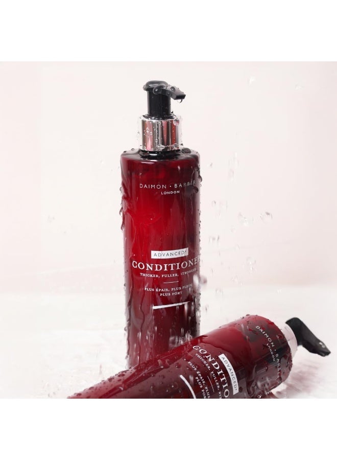 Daimon Barber Advanced plus conditioner 280ml - Image 5