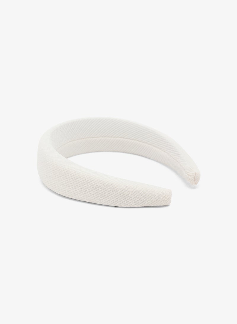 خزانة أطواق شعر من جلد الغزال - Image 2